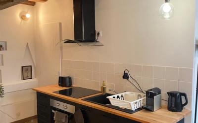 Appartement 1 Chambre Appartement 1 Chambre