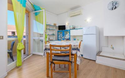 Appartamento con 2 Camere da Letto