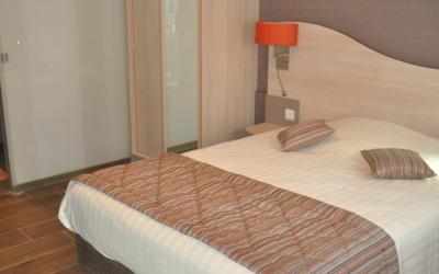 Chambre Double Standard