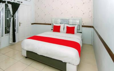 Kamar Standard Double Kamar Standard Double