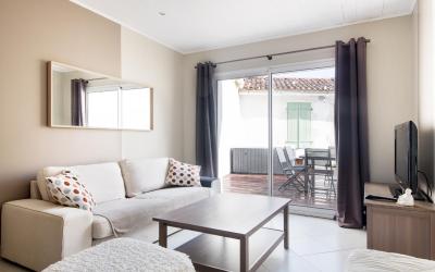 Maison 3u00a0Chambres