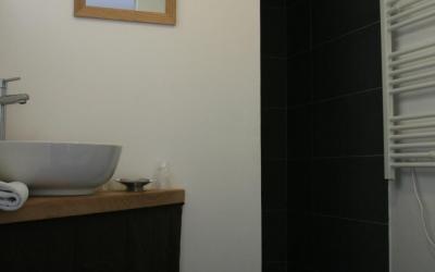 Chambre Double avec Salle de Bains Privative