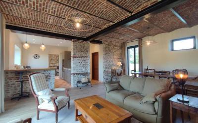 Cottage 3 Chambres Cottage 3 Chambres