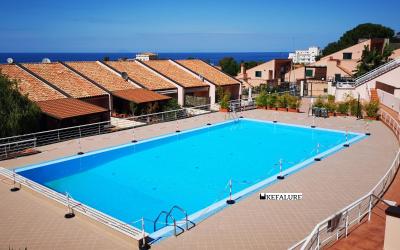 Casa con 1 Camera da Letto