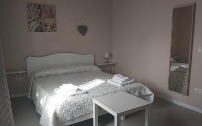 Ampia Camera Matrimoniale