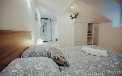 Appartement 1 Chambre Appartement 1 Chambre