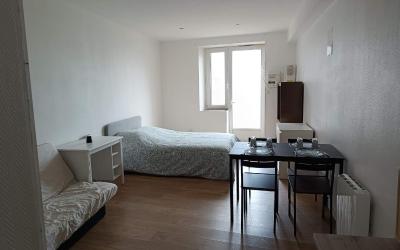 Appartement 1 Chambre Appartement 1 Chambre