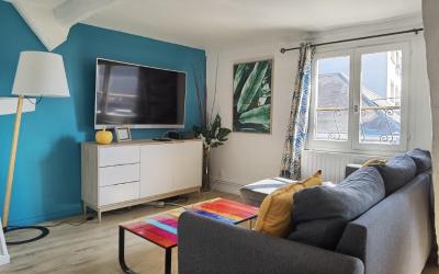 Appartement 3u00a0Chambres Appartement 3u00a0Chambres