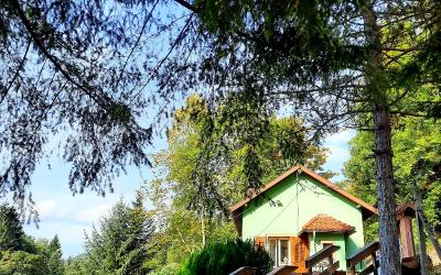 Maison 3u00a0Chambres