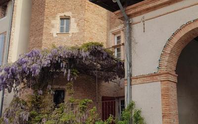 Maison 4u00a0Chambres