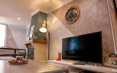 Appartement - Rez-de-Chaussu00e9e Appartement - Rez-de-Chaussu00e9e