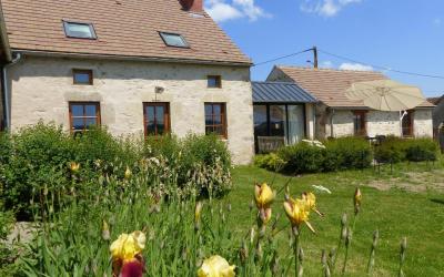 Maison de Vacances (6 Adultes)