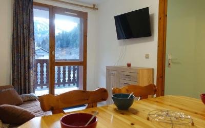 Appartement (4 Adultes)