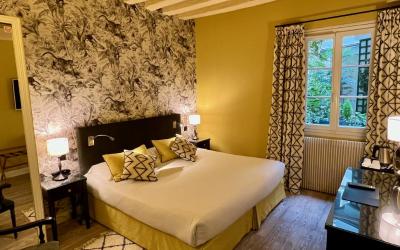 Chambre Double Supu00e9rieure Chambre Double Supu00e9rieure