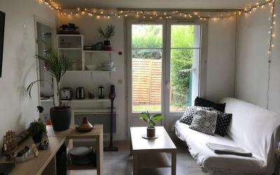 Appartement 1 Chambre Appartement 1 Chambre