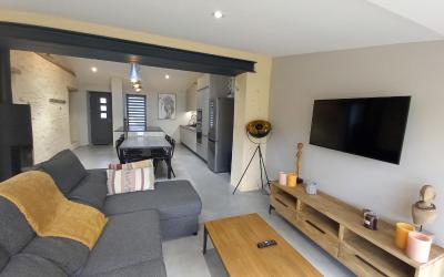 Maison 2u00a0Chambres