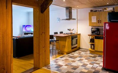 Appartement 3u00a0Chambres Appartement 3u00a0Chambres