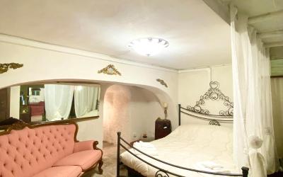 Appartamento con 1 Camera da Letto