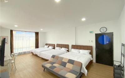 Kamar Keluarga Kamar Keluarga