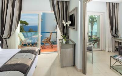 Suite con Vista Mare