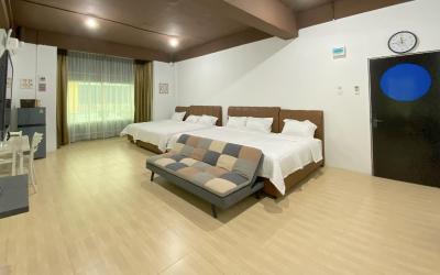 Kamar Keluarga Kamar Keluarga