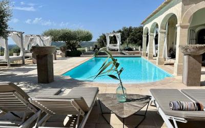 Villa Villa
