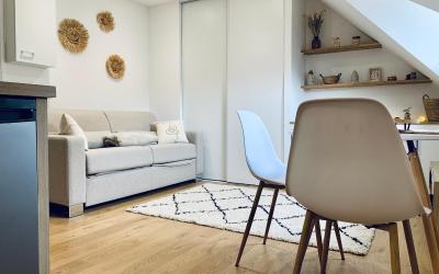 Appartement 1 Chambre Appartement 1 Chambre