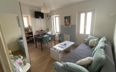 Appartement 1 Chambre Appartement 1 Chambre