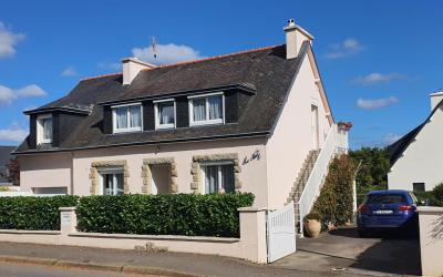 Appartement 1 Chambre