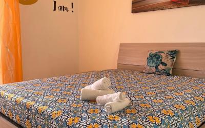 Appartamento con 2 Camere da Letto