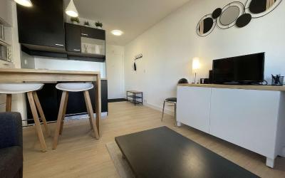 Appartement Appartement