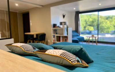 Appartement 1 Chambre