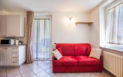 Appartamento Superior con 2 Camere da Letto