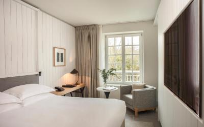 Chambre Double Supu00e9rieure