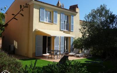 Maison 3u00a0Chambres