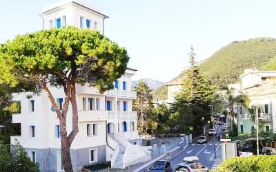 Appartamento con 2 Camere da Letto