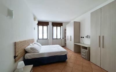 Appartamento con 2 Camere da Letto