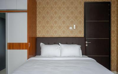 Vila Tiga Kamar Tidur