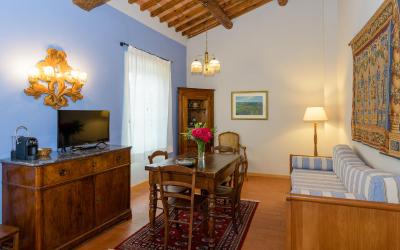 Appartamento Superior