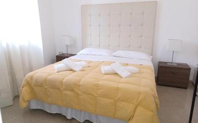 Camera Matrimoniale con Bagno Privato