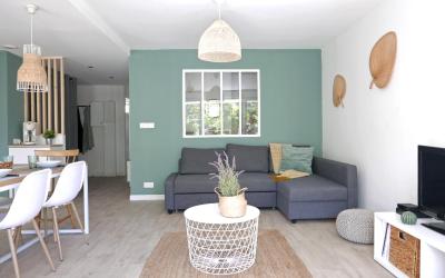 Appartement 2 Chambres