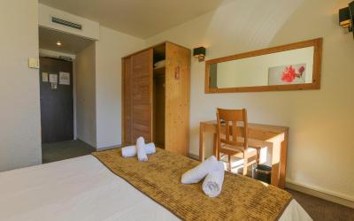 Chambre Lits Jumeaux
