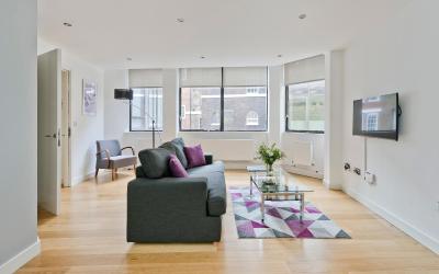 Superior Apartment