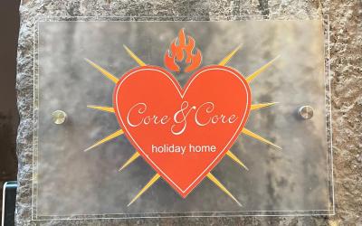 Appartamento con 2 Camere da Letto