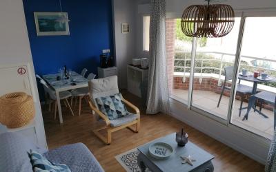 Appartement 1 Chambre