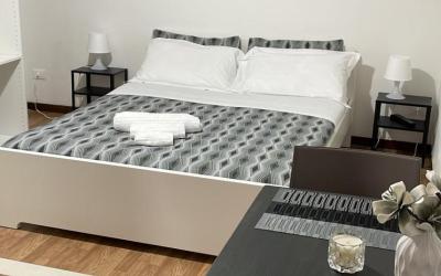 Appartamento con 1 Camera da Letto