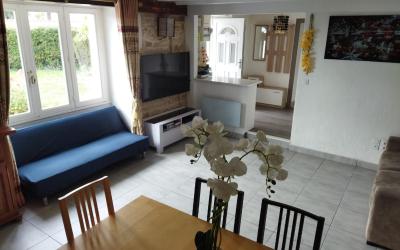 Maison 2u00a0Chambres Maison 2u00a0Chambres