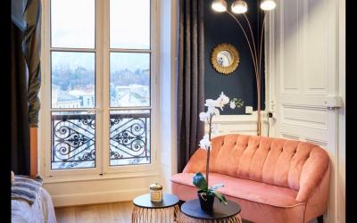 Appartement 1 Chambre