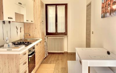 Appartamento con 1 Camera da Letto