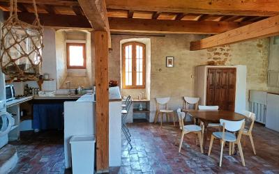 Appartement 2 Chambres